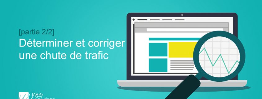 Trafic web Part 2